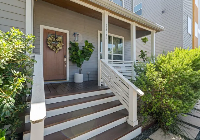2nd image of 2809 Palm St, Houston, TX 77004 | MLS# 33481831