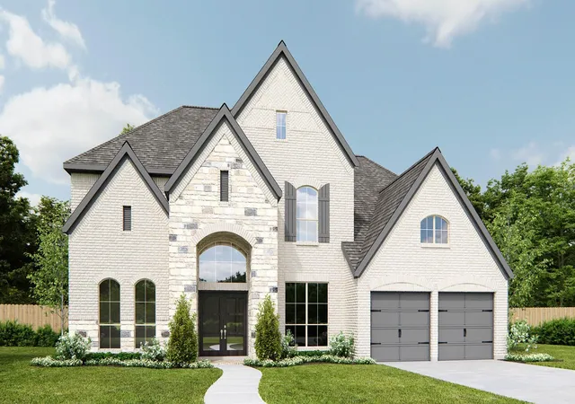 Photo 4 of Sale Pending at 25027 Grassdale Ln, Katy, TX 77493 | MLS# 90189410 | Listing updated on 2026-08-16