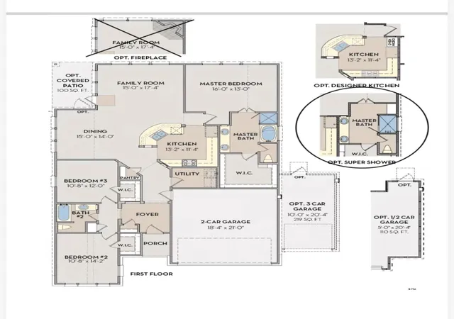 47th image of 6103 Sandspur Springs Ln, Pearland, TX 77584 | MLS# 15417777