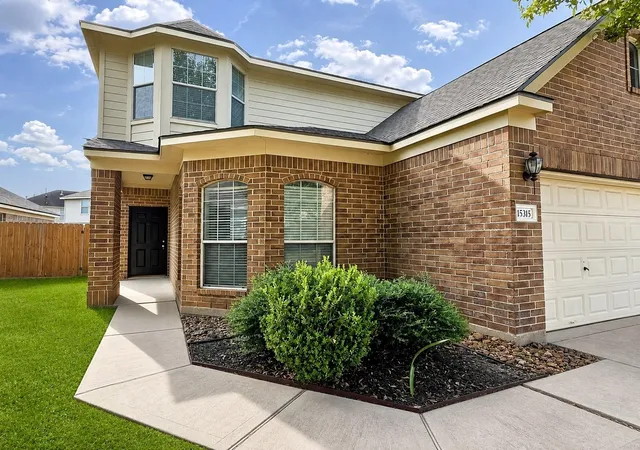 Photo 1 of Single family home for sale at 15315 Fir Woods Ln, Cypress, TX 77429 | MLS# 60722846 | Listing updated on 2026-09-19