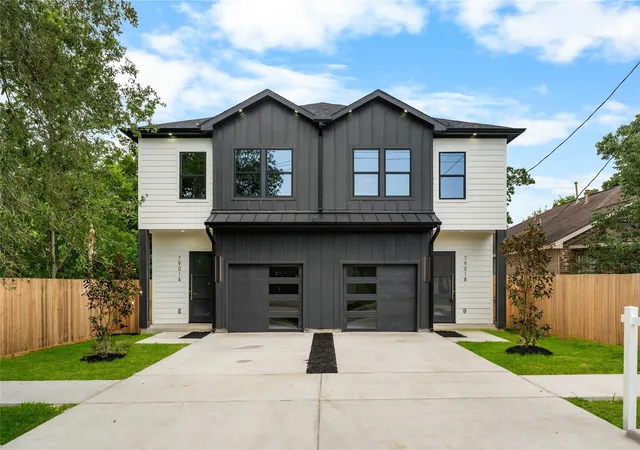 2nd image of 7901 Grandview St, Houston, TX 77051 | MLS# 63223534
