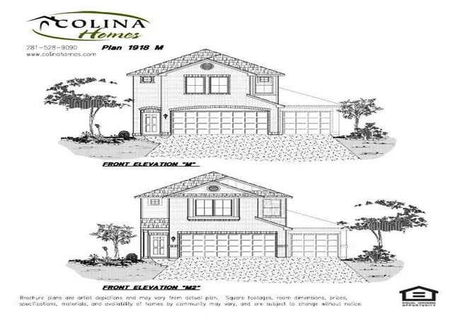 1st image of 770 Marion Pl Dr, Dayton, TX 77535 | MLS# 43495939