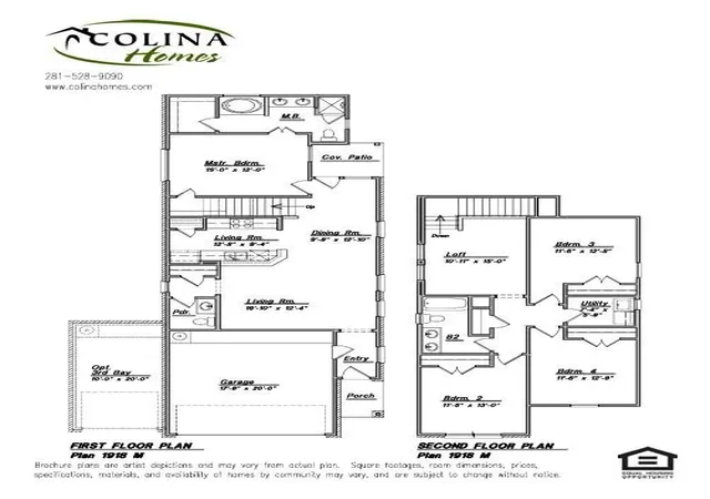 2nd image of 770 Marion Pl Dr, Dayton, TX 77535 | MLS# 43495939