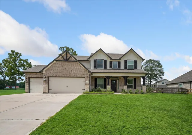 1st image of 9559 Moss Rose Ln, Willis, TX 77378 | MLS# 35678616