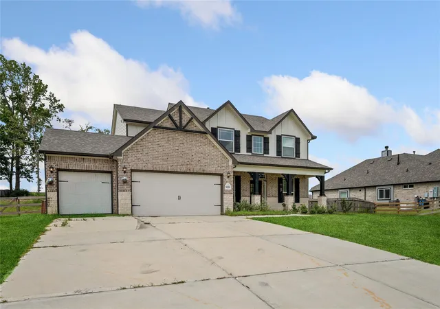 2nd image of 9559 Moss Rose Ln, Willis, TX 77378 | MLS# 35678616