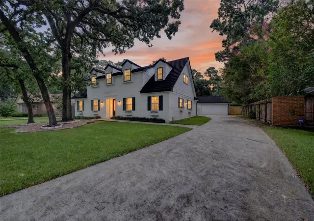 Photo 1 of Single family home for sale at 6527 Apple Valley Ln, Houston, TX 77069 | MLS# 77785971 | Listing updated on 2026-09-04