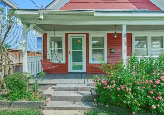 4th image of 219 W 13Th St, Houston, TX 77008 | MLS# 43224419