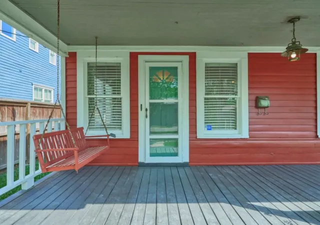 5th image of 219 W 13Th St, Houston, TX 77008 | MLS# 43224419
