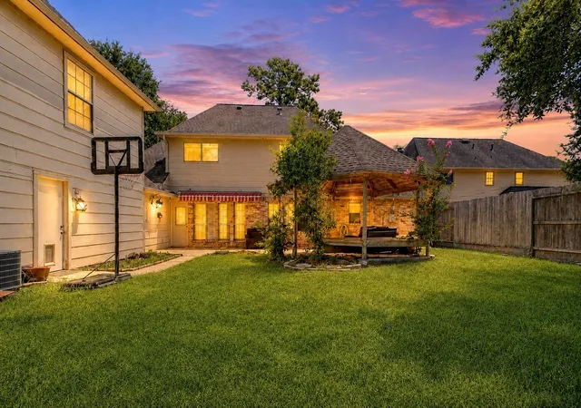 Photo 2 of Single family home for sale at 15607 Creekbriar Ct, Houston, TX 77068 | MLS# 78638799 | Listing updated on 2026-08-14