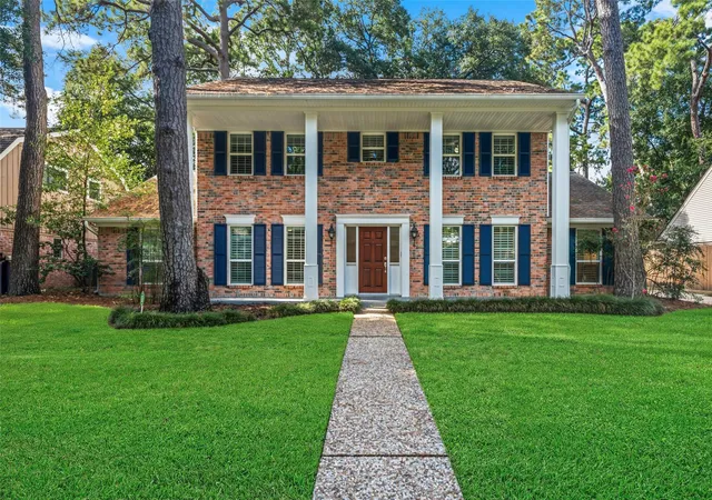 1st image of 14907 Kimberley Ln, Houston, TX 77079 | MLS# 4730739