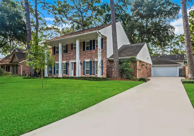 41st image of 14907 Kimberley Ln, Houston, TX 77079 | MLS# 4730739
