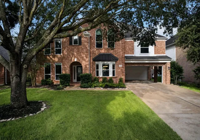 Photo 1 of Single family home for sale at 2315 Centerbrook Ln, Katy, TX 77450 | MLS# 85176447 | Listing updated on 2026-09-18