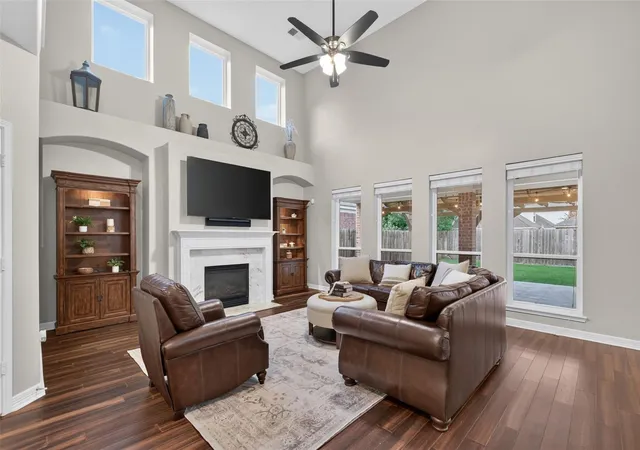 Photo 3 of Single family home for sale at 2315 Centerbrook Ln, Katy, TX 77450 | MLS# 85176447 | Listing updated on 2026-09-18