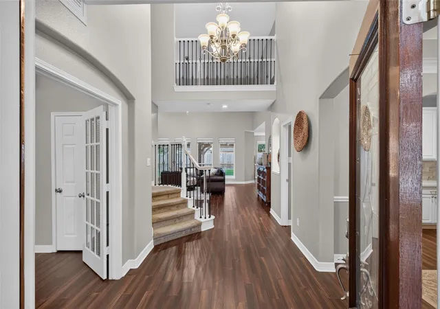 Photo 3 of Single family home for sale at 2315 Centerbrook Ln, Katy, TX 77450 | MLS# 85176447 | Listing updated on 2026-09-18