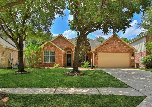 1st image of 2914 Silverwood Park Ln, Spring, TX 77386 | MLS# 60085095