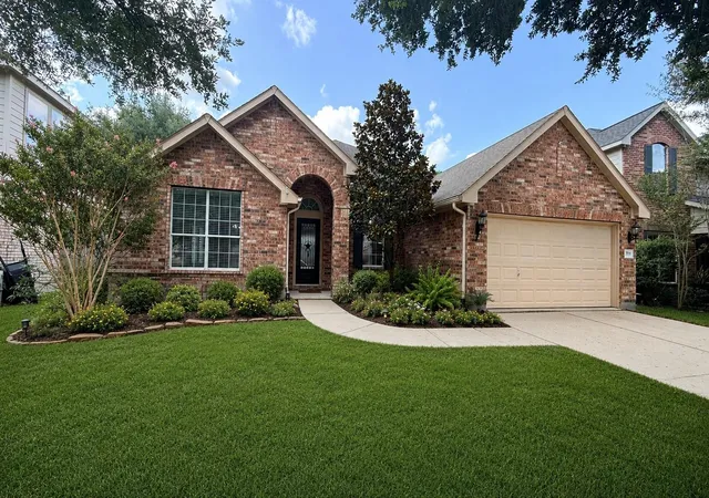 2nd image of 2914 Silverwood Park Ln, Spring, TX 77386 | MLS# 60085095