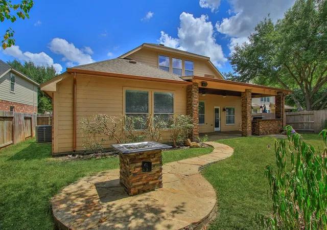 36th image of 2914 Silverwood Park Ln, Spring, TX 77386 | MLS# 60085095