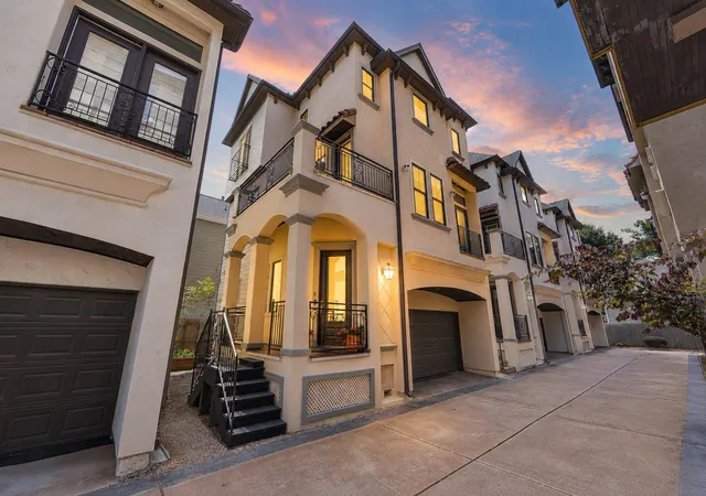 1st image of 1506 W 23rd St #B, Houston, TX 77008 | MLS# 38275565