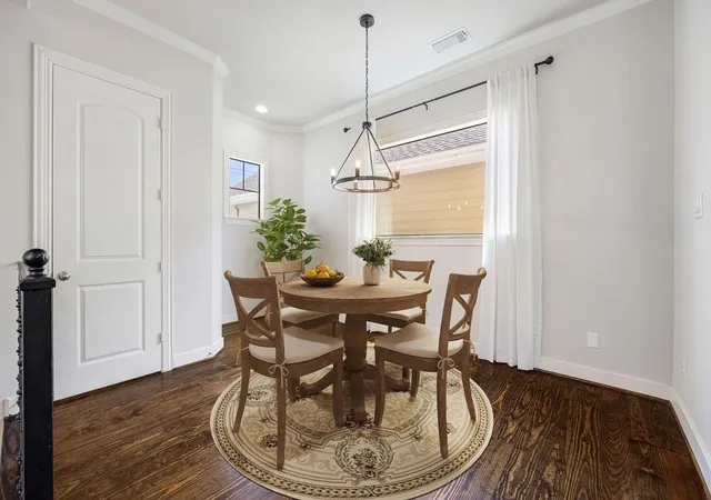 4th image of 1506 W 23Rd St #B, Houston, TX 77008 | MLS# 38275565
