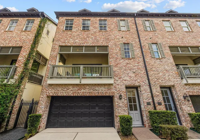 1st image of 612 E 20th St #B, Houston, TX 77008 | MLS# 13978192