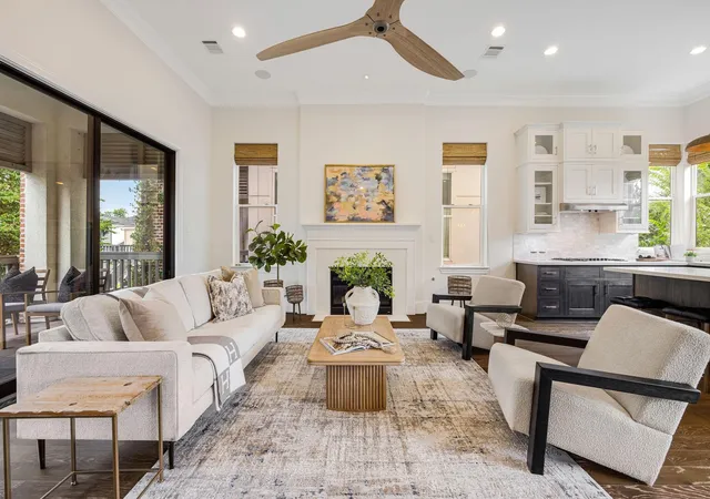 3rd image of 612 E 20Th St #B, Houston, TX 77008 | MLS# 13978192