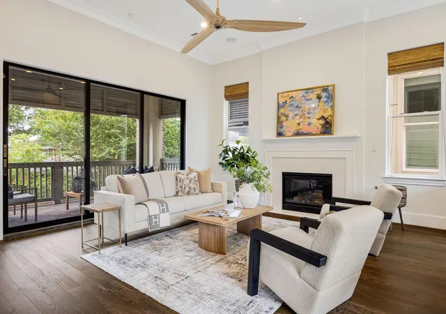 5th image of 612 E 20Th St #B, Houston, TX 77008 | MLS# 13978192