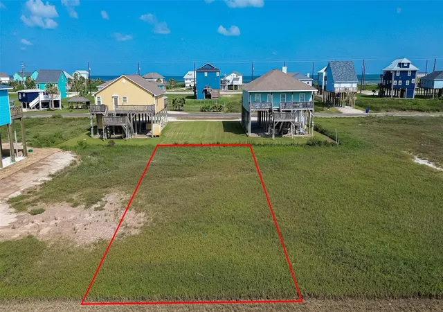 1st image of 0 Bayshore, Freeport, TX 77541 | MLS# 58683113