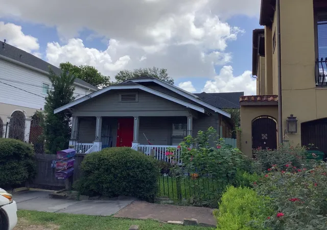 2nd image of 1803 Morse St, Houston, TX 77019 | MLS# 65986181