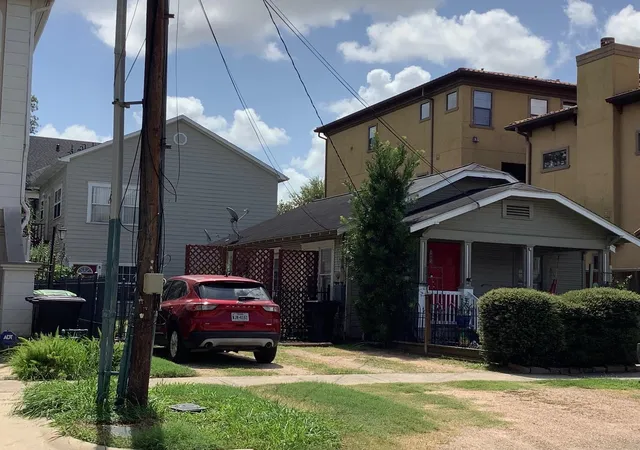 4th image of 1803 Morse St, Houston, TX 77019 | MLS# 65986181
