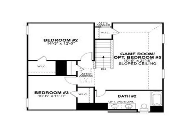 Photo 3 of Single family home for sale at 240 Hazy Pines Ln, Willis, TX 77378 | MLS# 37517685 | Listing updated on 2026-09-15