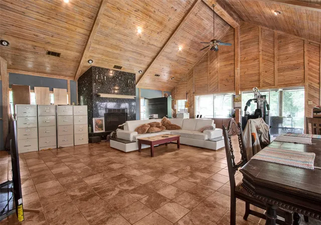 2nd image of 25019 W Holly Ln, Splendora, TX 77372 | MLS# 33247735