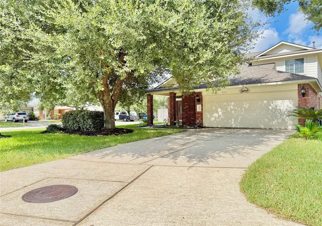 Photo 1 of Single family home for sale at 4946 Kasos Isle Dr, Spring, TX 77388 | MLS# 70430197 | Listing updated on 2026-08-14