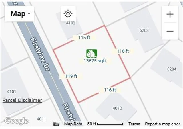 Land for sale at 4100 Firstview Dr, Austin, TX 78731 | MLS# 69721237