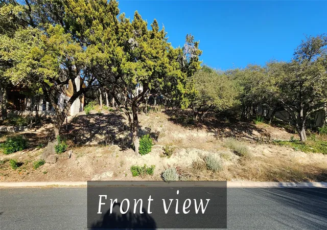 Photo 1 of Land for sale at 4100 Firstview Dr, Austin, TX 78731 | MLS# 69721237 | Listing updated on 2026-08-13