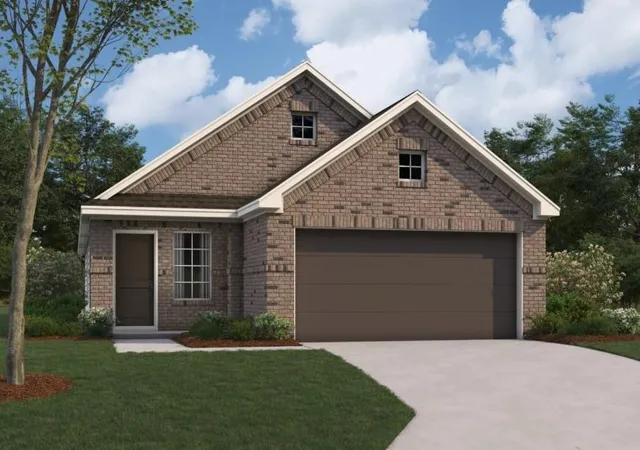 1st image of 16543 Plum Bark Dr, Splendora, TX 77372 | MLS# 31038440