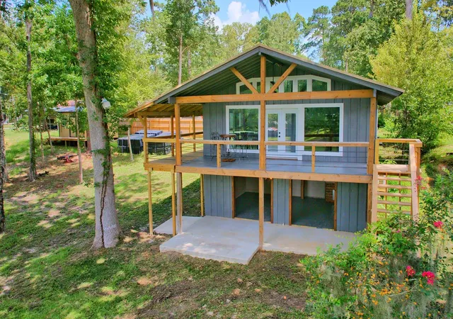 1st image of 573 Hickory Hill Dr, Burkeville, TX 75932 | MLS# 73483987