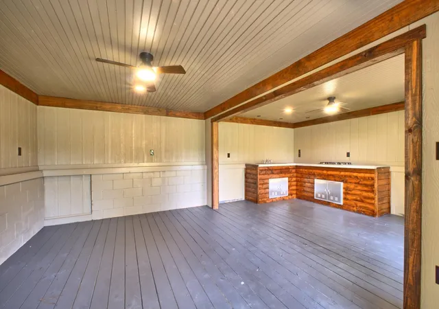 5th image of 573 Hickory Hill Dr, Burkeville, TX 75932 | MLS# 73483987