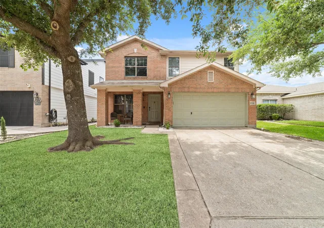 Photo 2 of Single family home for sale at 21119 Allenham Ln, Humble, TX 77338 | MLS# 80059895 | Listing updated on 2026-08-13