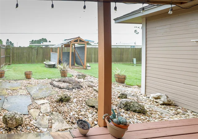 Photo 24 of Single family home for sale at 9844 Oriole, Conroe, TX 77385 | MLS# 82830394 | Listing updated on 2026-09-11