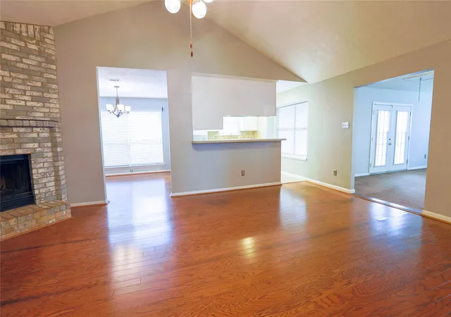 Photo 3 of Single family home for sale at 9844 Oriole, Conroe, TX 77385 | MLS# 82830394 | Listing updated on 2026-09-11