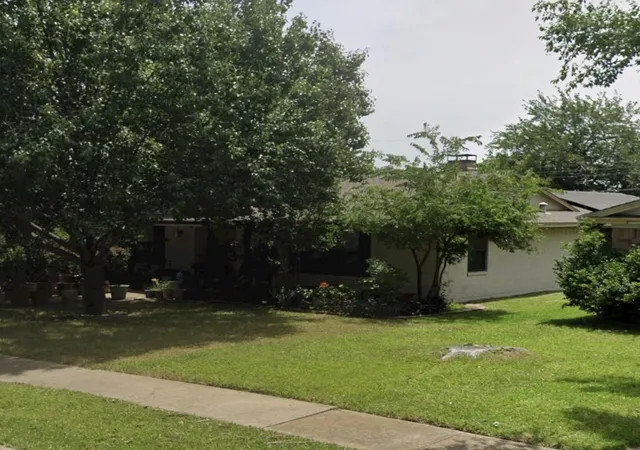 4th image of 2512 Eastbrook Dr, Mesquite, TX 75150 | MLS# 7703337