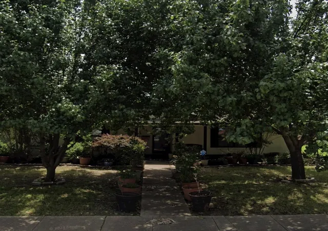 5th image of 2512 Eastbrook Dr, Mesquite, TX 75150 | MLS# 7703337