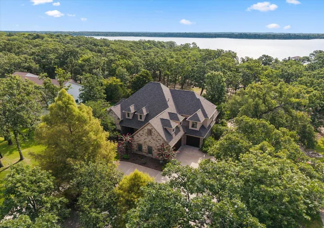 1st image of 940 Private Road 5980, Yantis, TX 75497 | MLS# 69734132