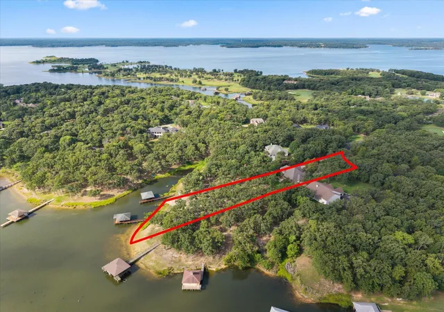 49th image of 940 Private Road 5980, Yantis, TX 75497 | MLS# 69734132