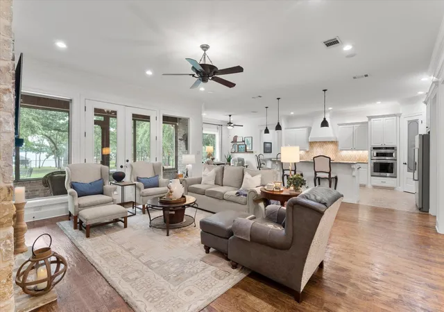 5th image of 940 Private Road 5980, Yantis, TX 75497 | MLS# 69734132