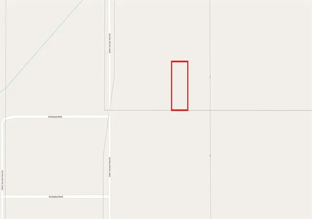 Photo 3 of Land for sale at 39 34th Street N, Texas City, TX 77590 | MLS# 78165995 | Listing updated on 2026-08-17