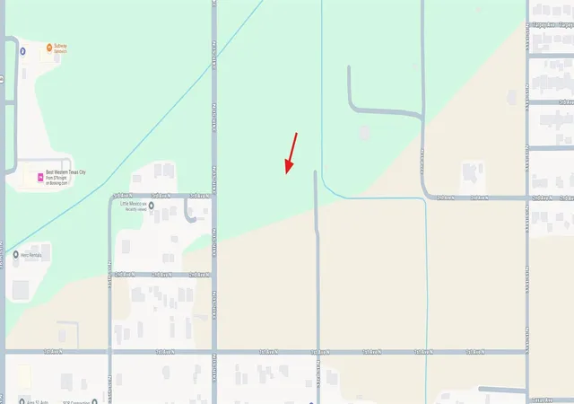 Photo 3 of Land for sale at 39 34th Street N, Texas City, TX 77590 | MLS# 78165995 | Listing updated on 2026-08-17