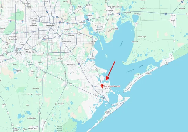 Photo 4 of Land for sale at 39 34th Street N, Texas City, TX 77590 | MLS# 78165995 | Listing updated on 2026-08-17