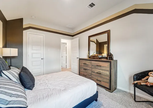 24th image of 2029 Windflower Ct, Brookshire, TX 77423 | MLS# 31445212