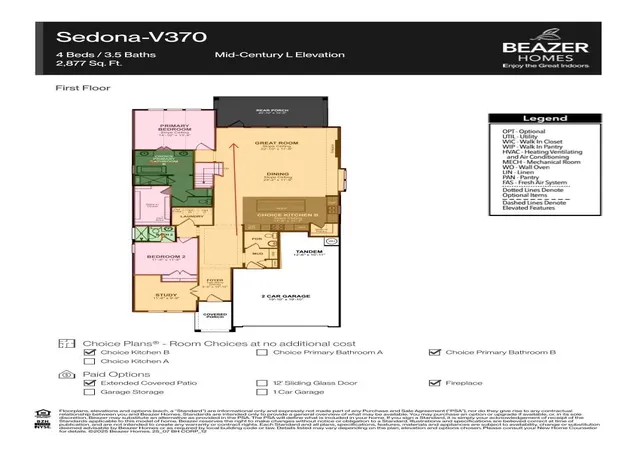 2nd image of 20515 Wagon Chase Dr, Tomball, TX 77377 | MLS# 32861140